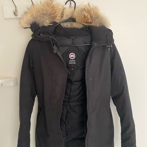 Canada Goose Victoria Parka